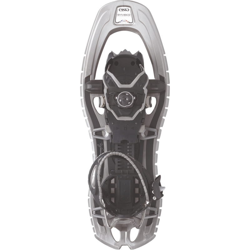Symbioz Original Snowshoe, Featured Image