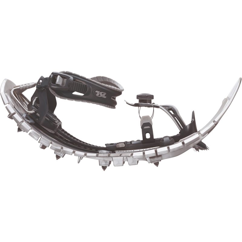 Symbioz Original Snowshoe, TSL Snowshoes Symbioz Original Snowshoe Meteor