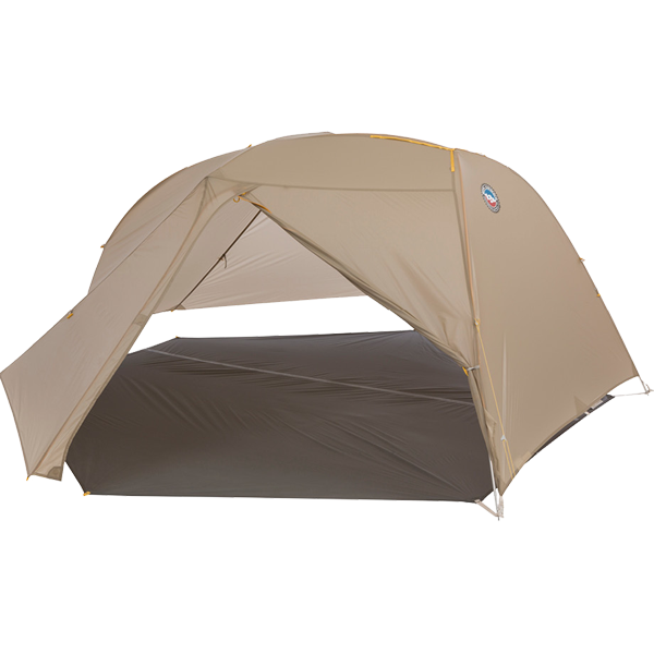 Tiger wall tent hot sale