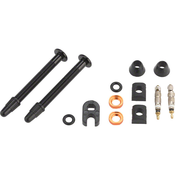 Versa Valve Tubeless Stem 48mm Pair, Featured Image