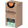 Tubolito Tubo Road 700x18-28mm 60mm Presta Valve Tubolito