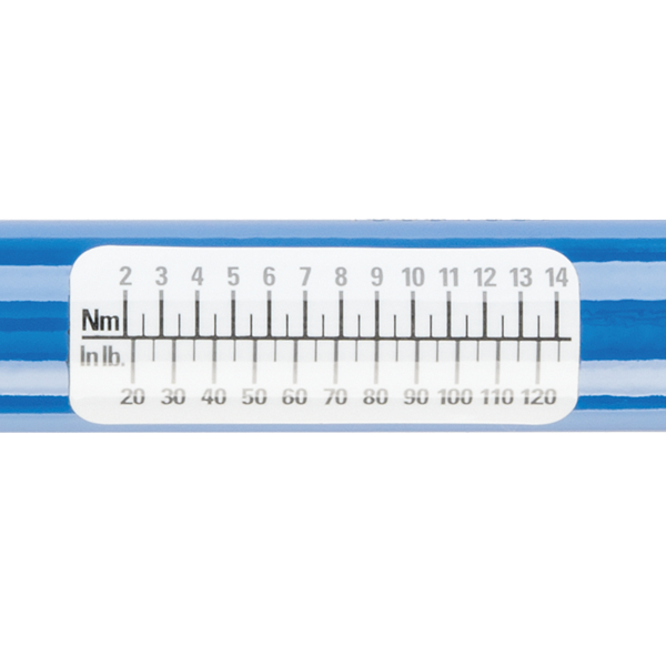 TW-5.2 3/8" Ratcheting Click-Type Torque Wrench, Park Tool TW-5.2 3/8" Ratcheting Click-Type Torque Wrench