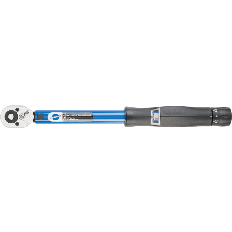 TW-6.2 3/8" Ratcheting Torque Wrench, Featured Image
