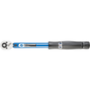 Park Tool TW-6.2 3/8" Ratcheting Torque Wrench