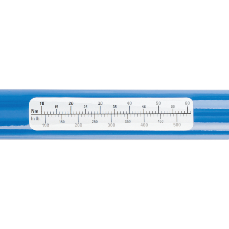 TW-6.2 3/8" Ratcheting Torque Wrench, Park Tool TW-6.2 3/8" Ratcheting Torque Wrench