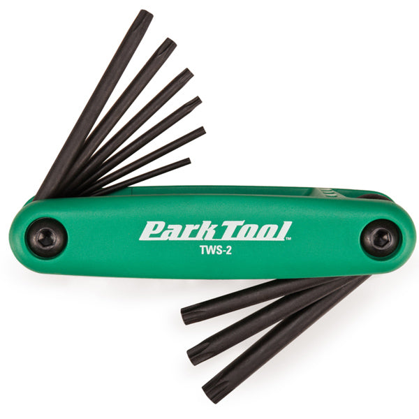 TWS-2 Torx Wrench Set, Featured Image