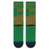 Stance Scratched Tatum Socks