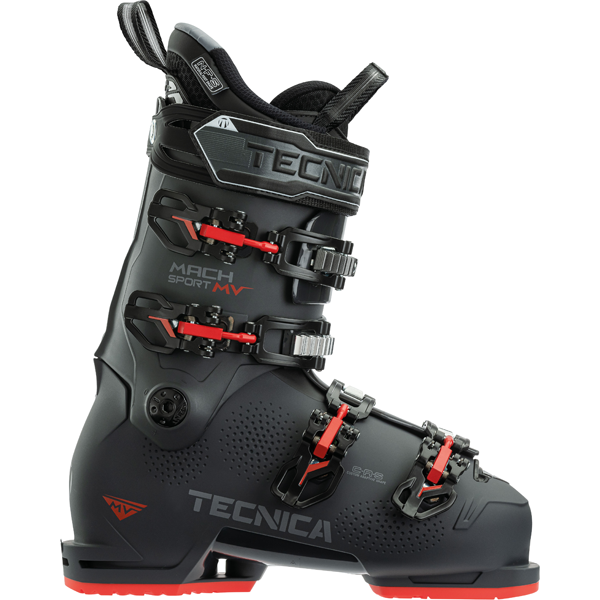 スキー 28-28.5 TECNICA MACH SPORT MV 100 Tecnica Mach Sport MV 100 Ski Boots | Christy Sports