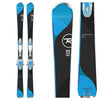 Sports Basement Rentals Rossignol Women's Temptation 80 Sport Ski Package