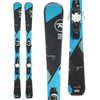 Sports Basement Rentals Rossignol Women's Temptation 84 Sport Ski Package