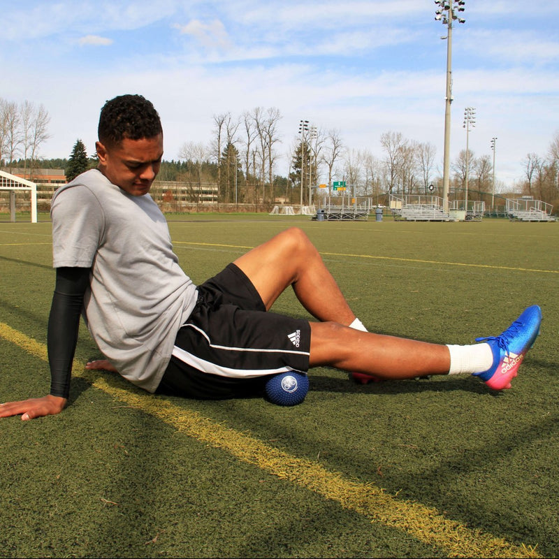 Orb Massage Ball 5", ProTec Athletics Orb Massage Ball 5"