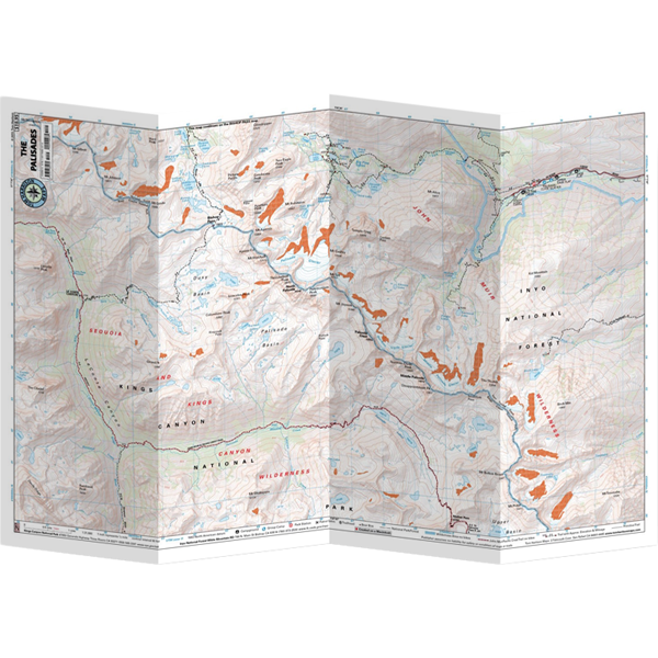 The Palisades, Featured Image