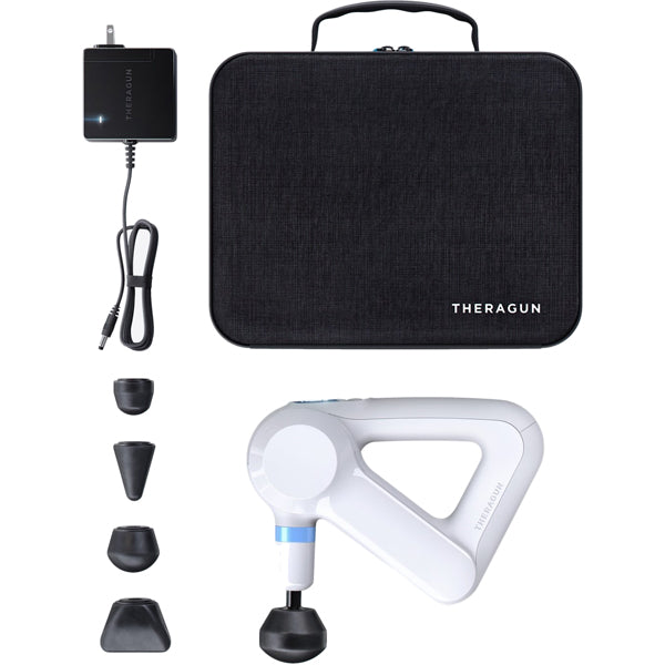 Theragun Elite alternate view
