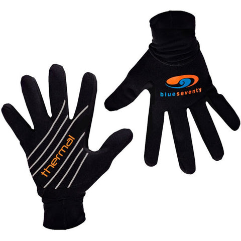 Thermal Swim Gloves