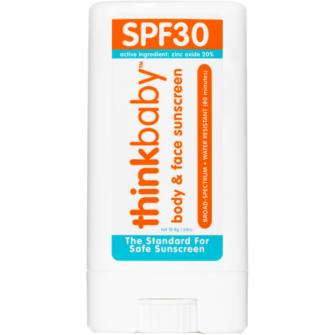 Thinkbaby Sunscreen Stick SPF 30