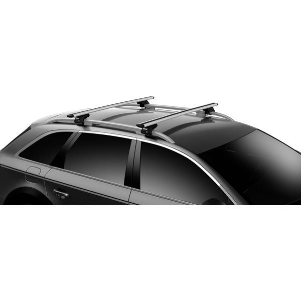 Wingbar Evo 127 (2 Pack), Thule Wingbar Evo 127 (2 Pack)