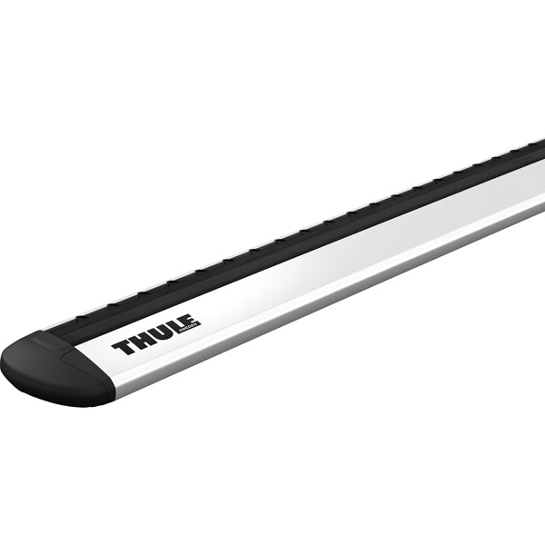 Wingbar Evo 127 (2 Pack), Thule Wingbar Evo 127 (2 Pack)