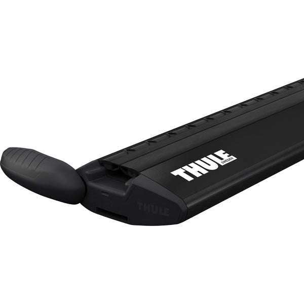 Wingbar Evo 127 (2 Pack), Thule Wingbar Evo 127 (2 Pack)