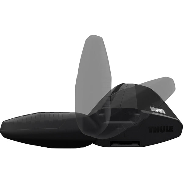 Wingbar Evo 127 (2 Pack), Thule Wingbar Evo 127 (2 Pack)