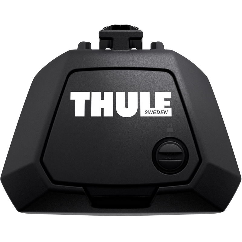 Evo Raised Rail 710405, Featured Image