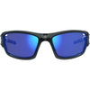 Tifosi Optics Dolomite 2.0 - Crystal Smoke/Clarion Blue Polarized Crystal Smoke/Clarion Blue Polarized