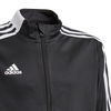 Adidas Youth Tiro 21 Track Jacket Black