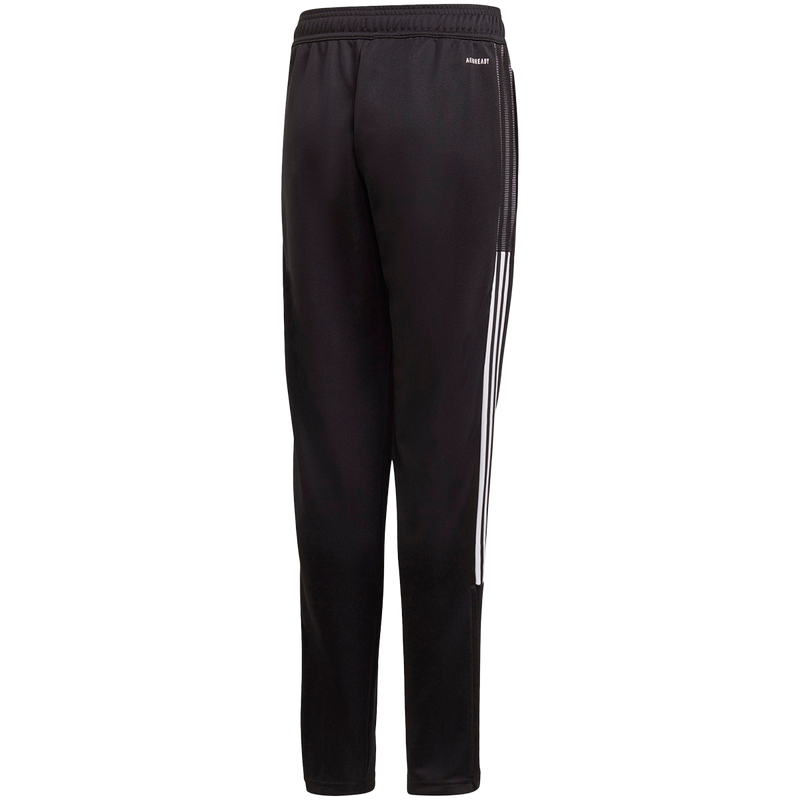 Youth Tiro 21 Track Pant, Adidas Youth Tiro 21 Track Pant Black/White