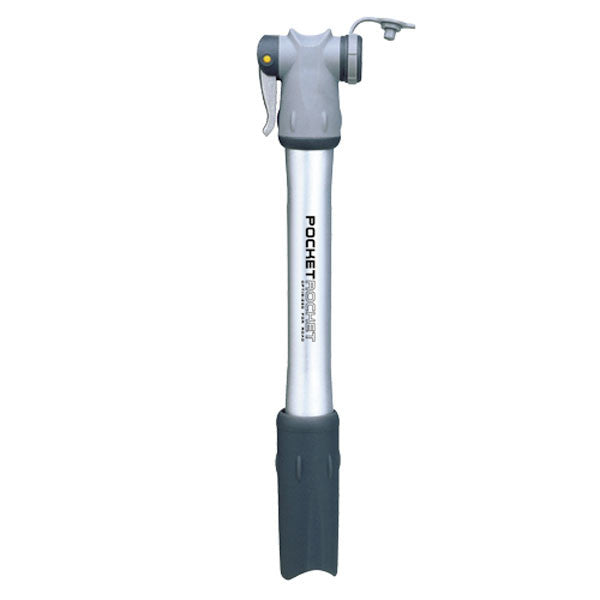 Pocket Rocket 160psi, Featured Image