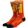 Stance Scratched Trae Socks