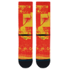 Stance Scratched Trae Socks