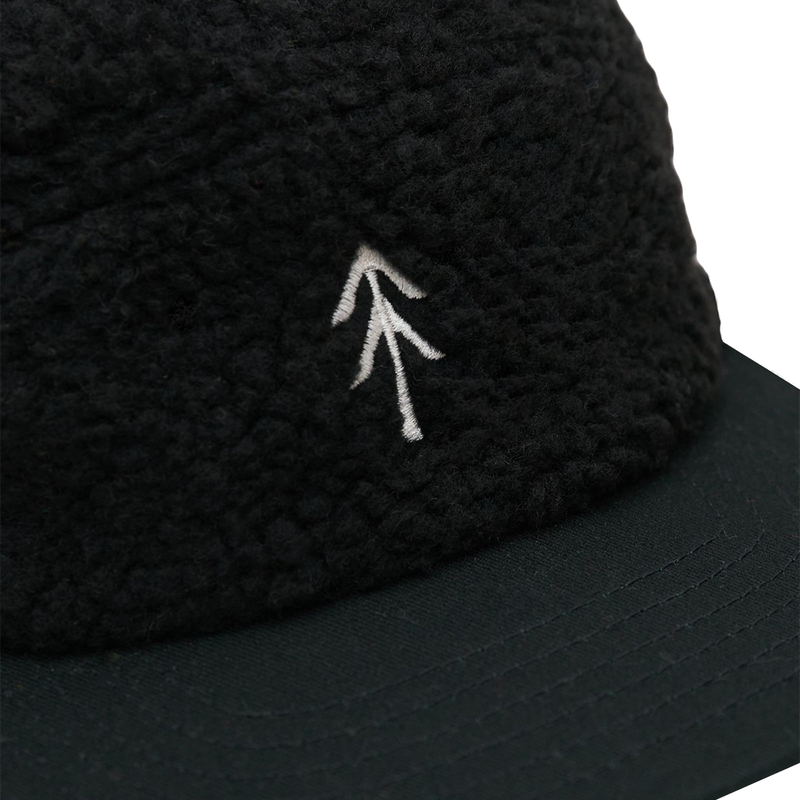 Trail Crew 5-Panel Sherpa Hat, Parks Project Trail Crew 5-Panel Sherpa Hat