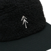 Parks Project Trail Crew 5-Panel Sherpa Hat