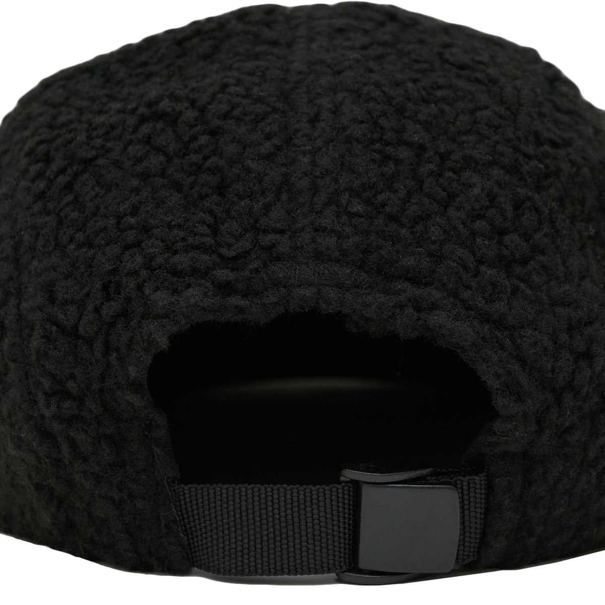 Trail Crew 5-Panel Sherpa Hat alternate view