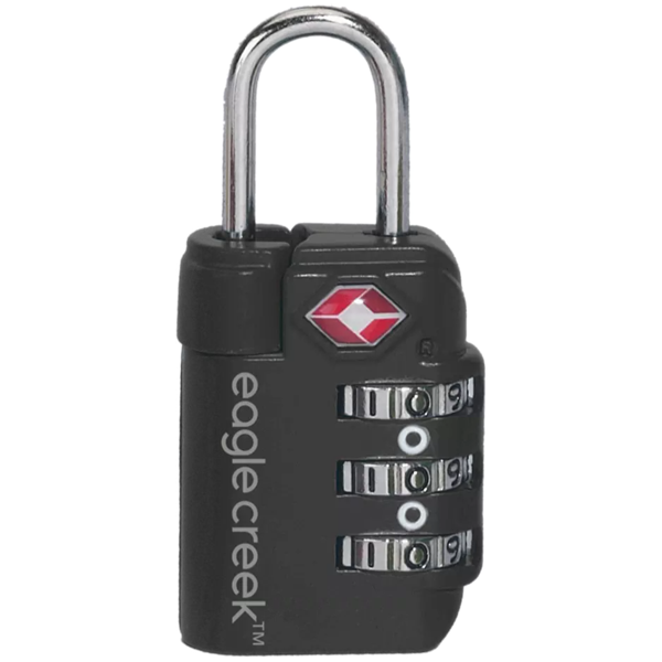 Travel Safe TSA Lock, Featured Image