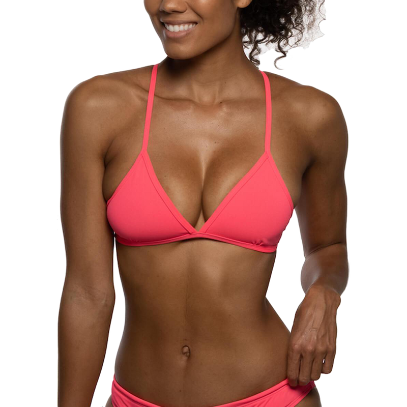 Women's Triangle Top, Featured Image