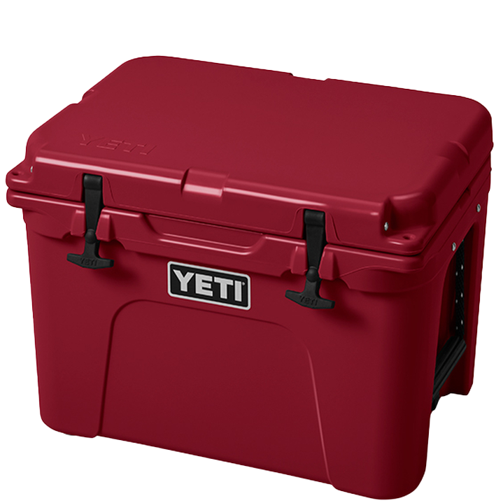 YETI Tundra 35 Insulated Chest Cooler, Chartreuse at