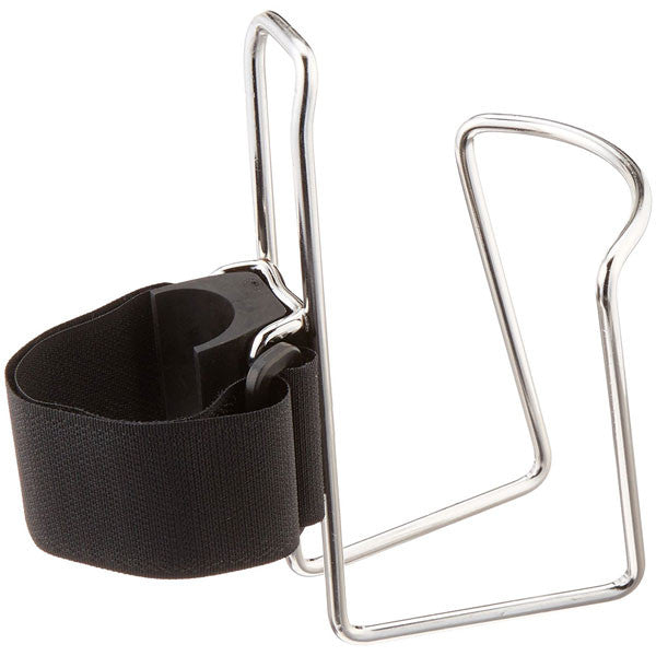 Quick Cage, Featured Image