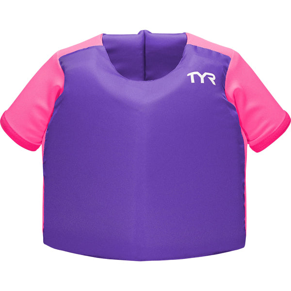 Youth Flotation Shirt, Featured Image