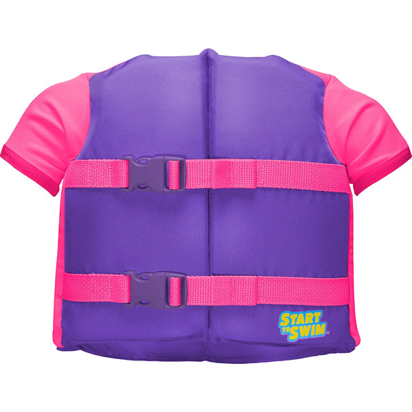 Youth Flotation Shirt, TYR Youth Flotation Shirt