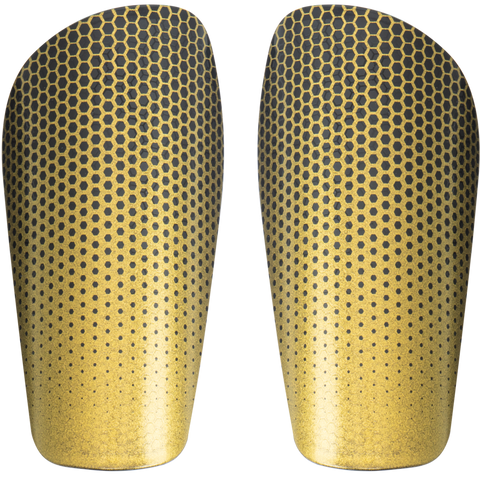 Women's Cut Soccer Shin Guards