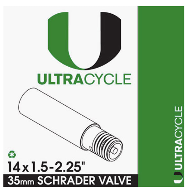 14X1.5-2.25 Schrader Valve, Featured Image