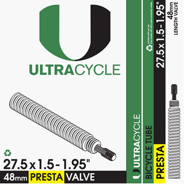 27.5x1.5-1.95 48mm Presta Valve, Featured Image