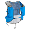 Ultimate Direction Signature Blue Ultra Vest Alt View Front