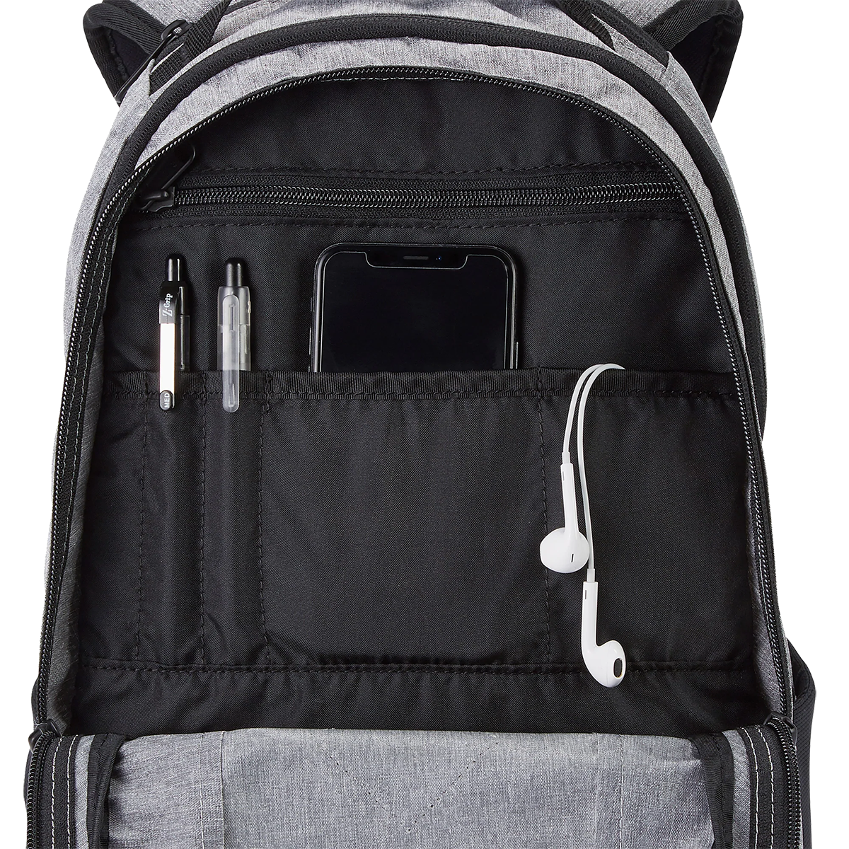 Mission mini top 18l backpack