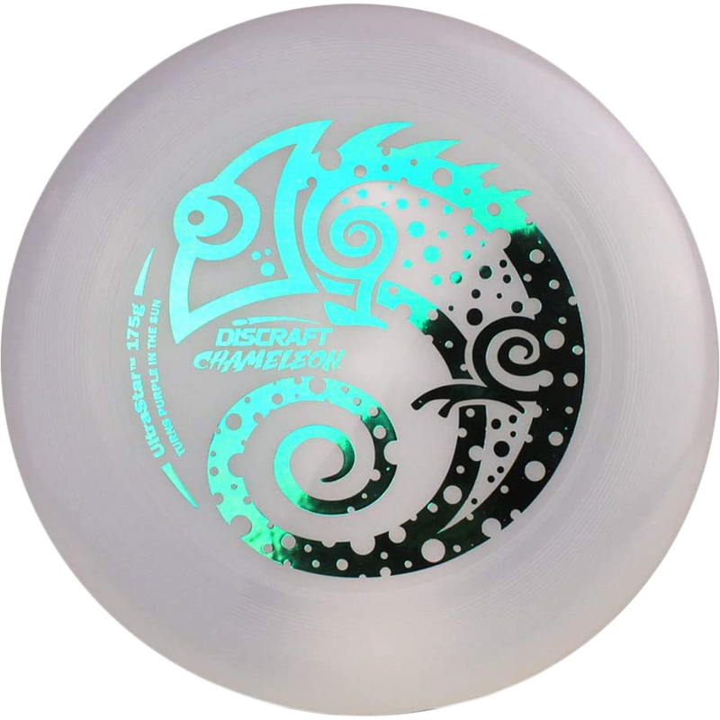 Ultra-Star Sportdisc, Featured Image