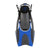 Black/Blue