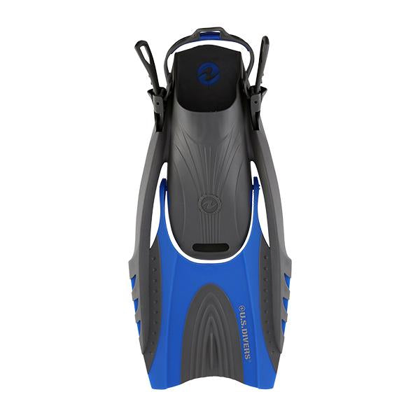 Hingeflex Fin - S/M, Featured Image