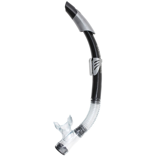Sea Breeze Snorkel - Black, Featured Image