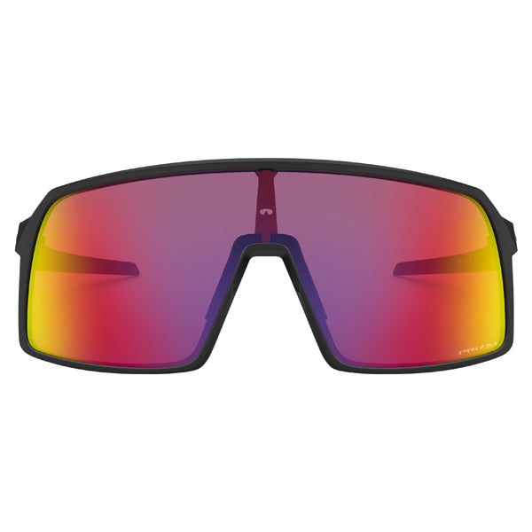 Sutro - Matte Black/Prizm Road, Oakley Sutro - Matte Black/Prizm Road