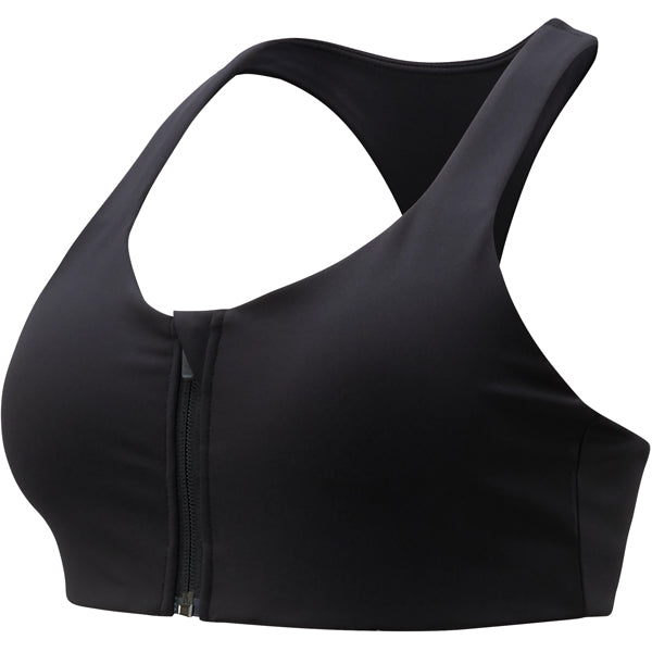 Women's NB Power X Zip Front Bra, Featured Image
